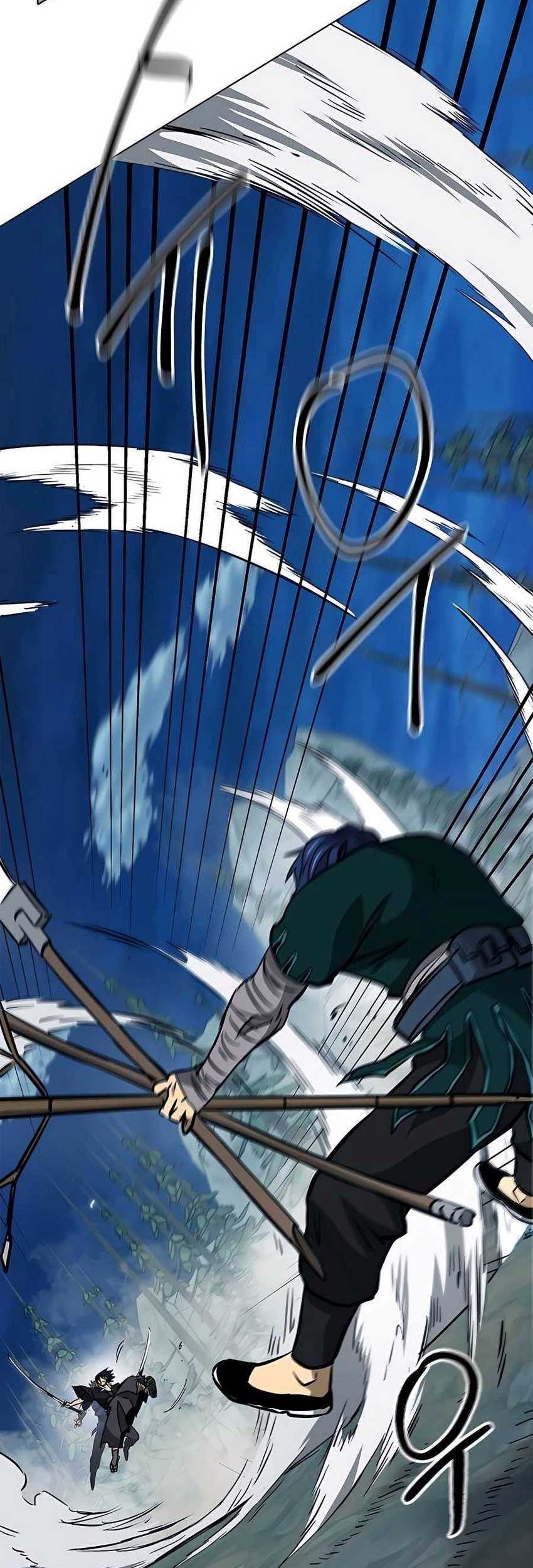 Infinite Level Up in Murim Chapter 186 - halaman 85