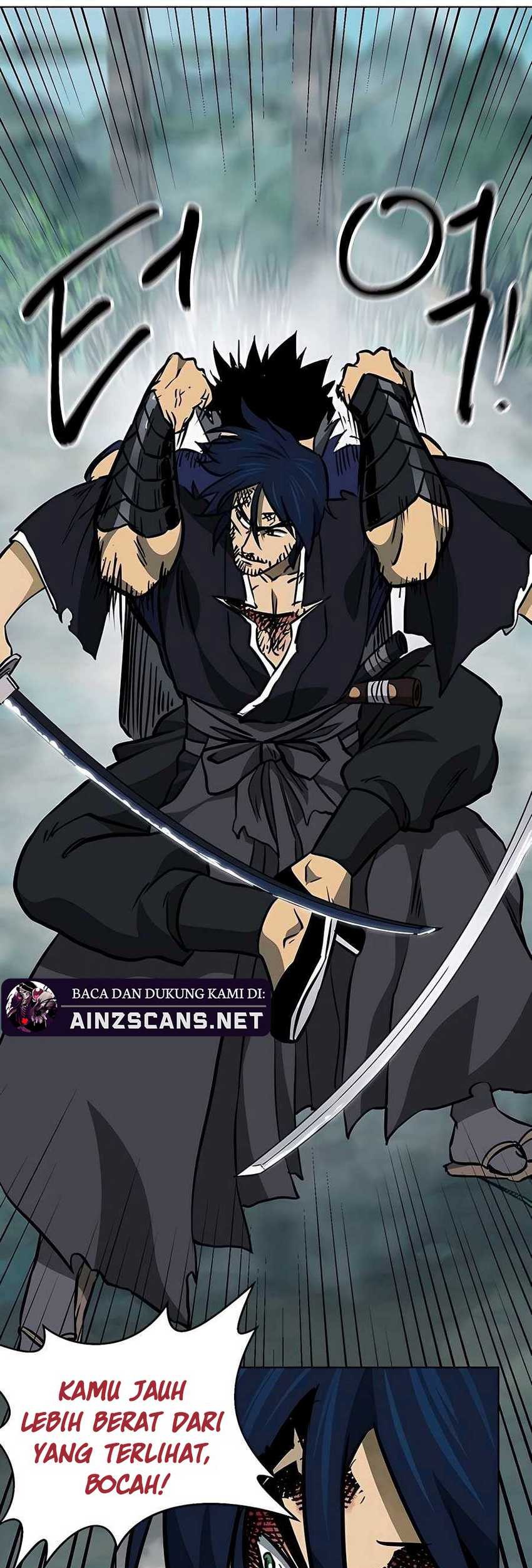 Infinite Level Up in Murim Chapter 186 - halaman 87