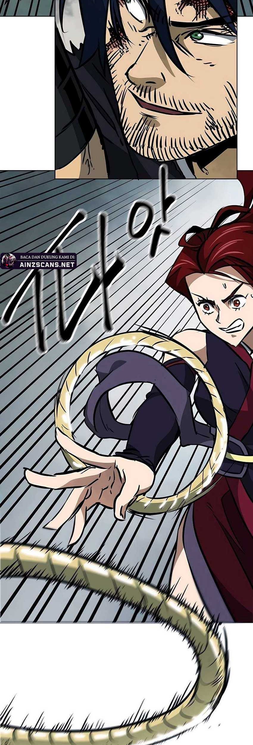 Infinite Level Up in Murim Chapter 186 - halaman 88