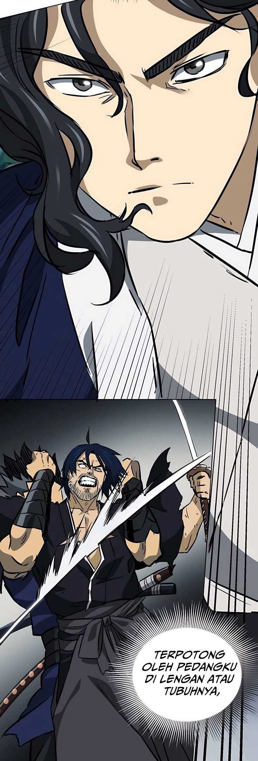 Infinite Level Up in Murim Chapter 186 - halaman 92