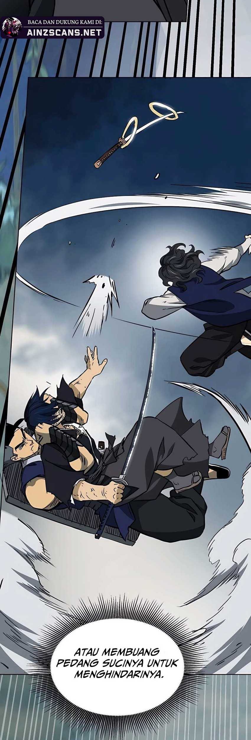 Infinite Level Up in Murim Chapter 186 - halaman 93