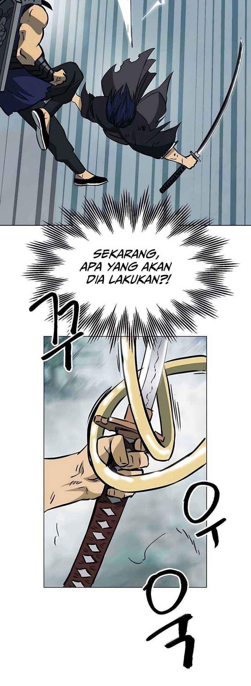 Infinite Level Up in Murim Chapter 186 - halaman 95