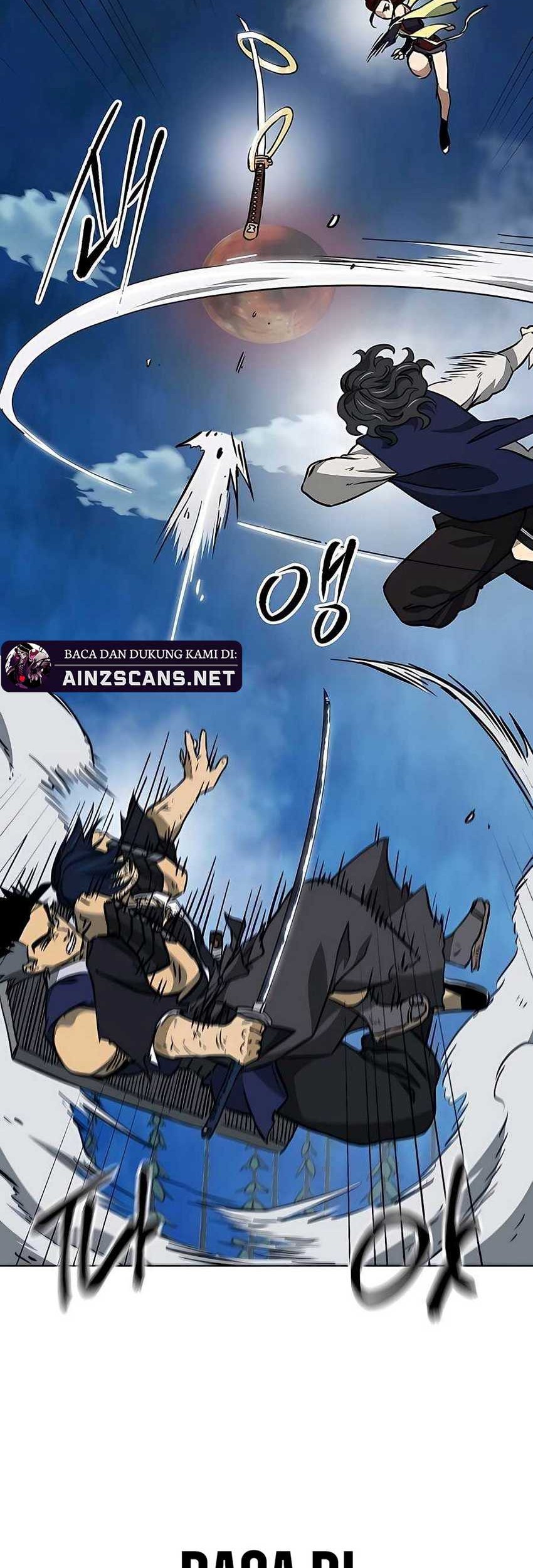 Infinite Level Up in Murim Chapter 186 - halaman 97