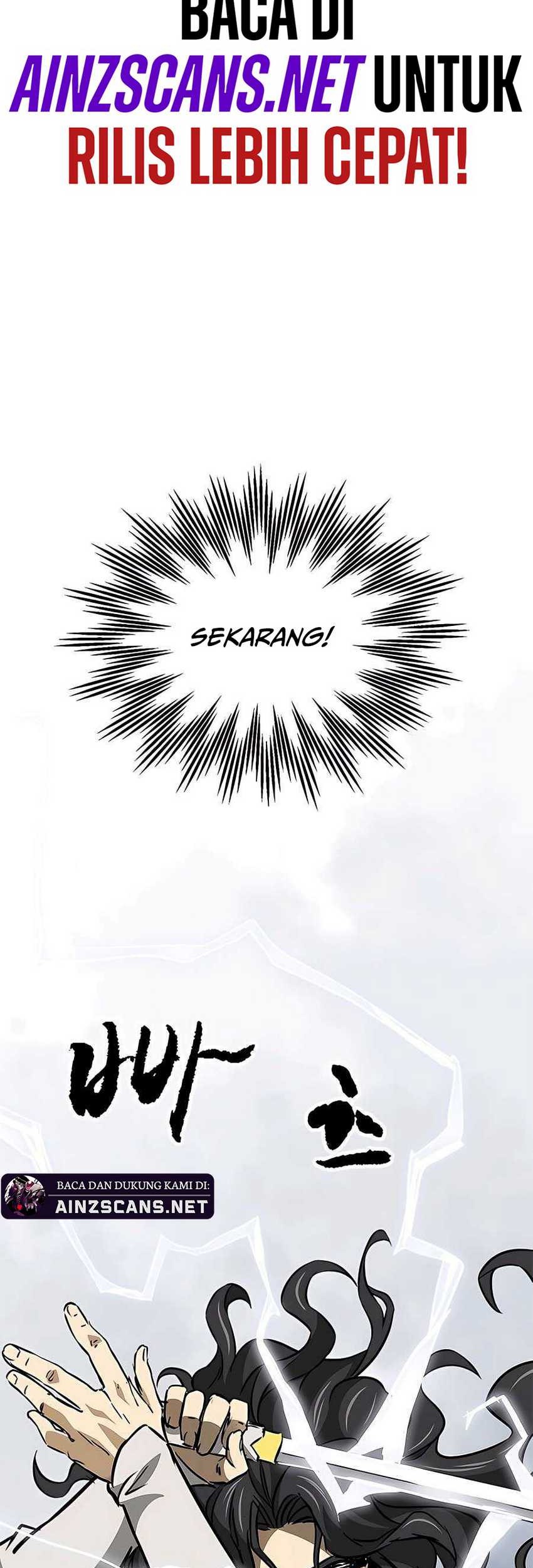 Infinite Level Up in Murim Chapter 186 - halaman 98