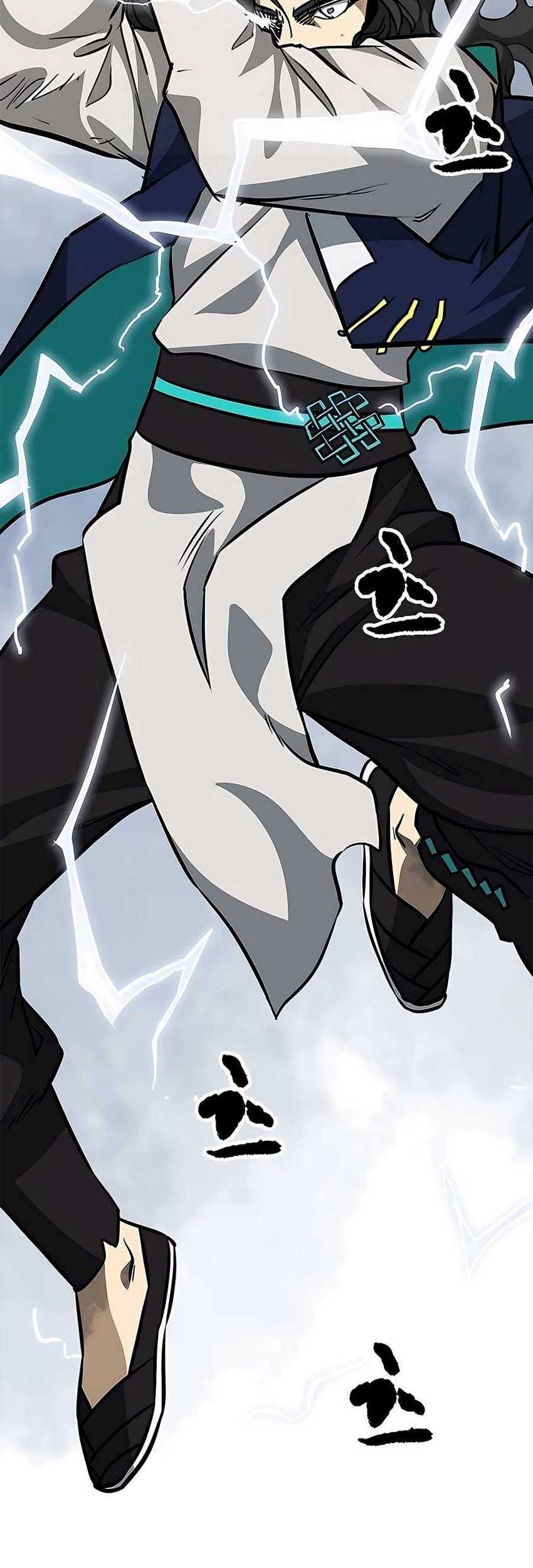 Infinite Level Up in Murim Chapter 186 - halaman 99