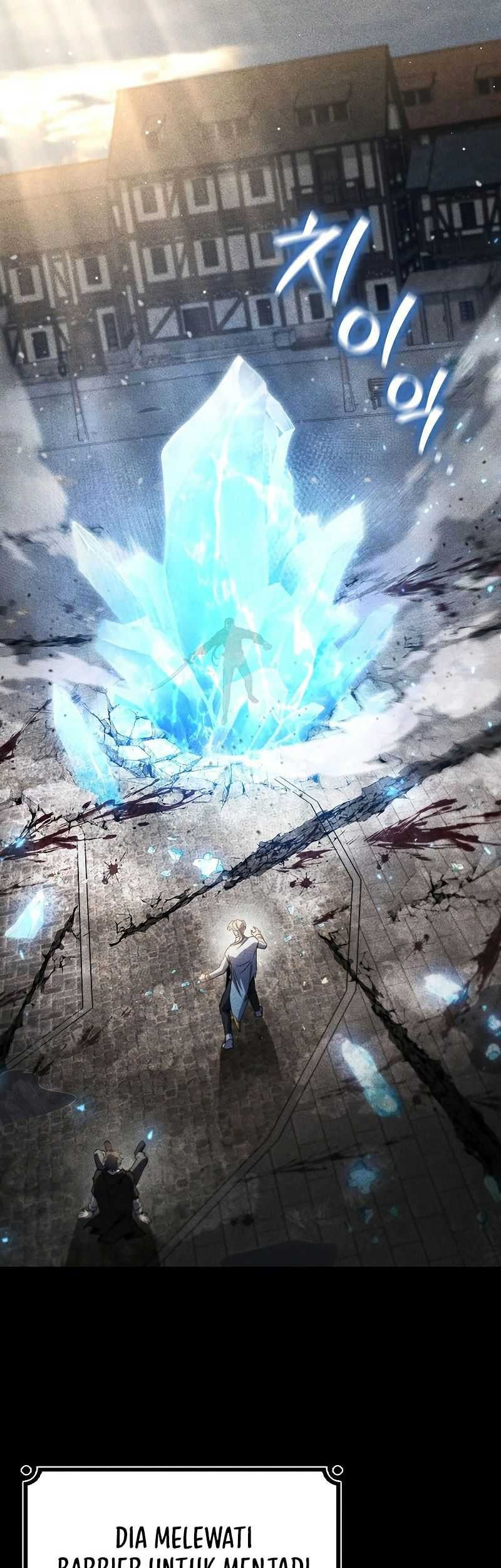 Infinite Level Up in Murim Chapter 187 - halaman 10