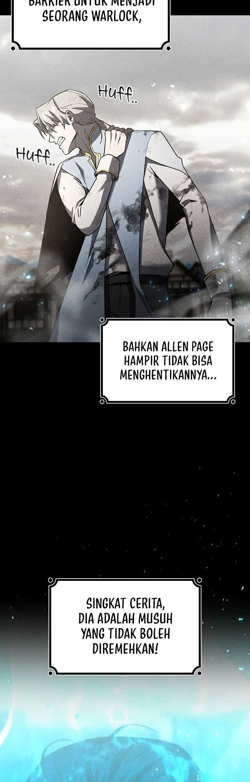 Infinite Level Up in Murim Chapter 187 - halaman 11