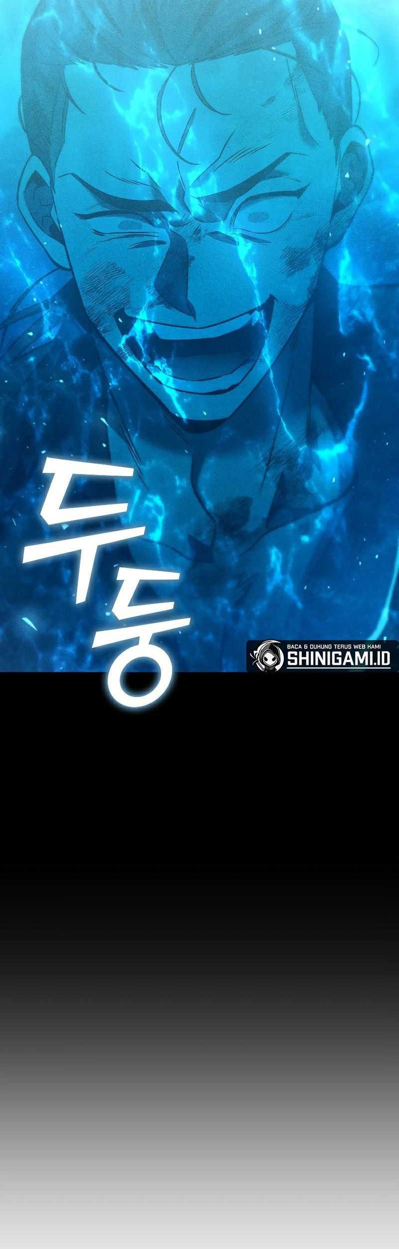 Infinite Level Up in Murim Chapter 187 - halaman 12