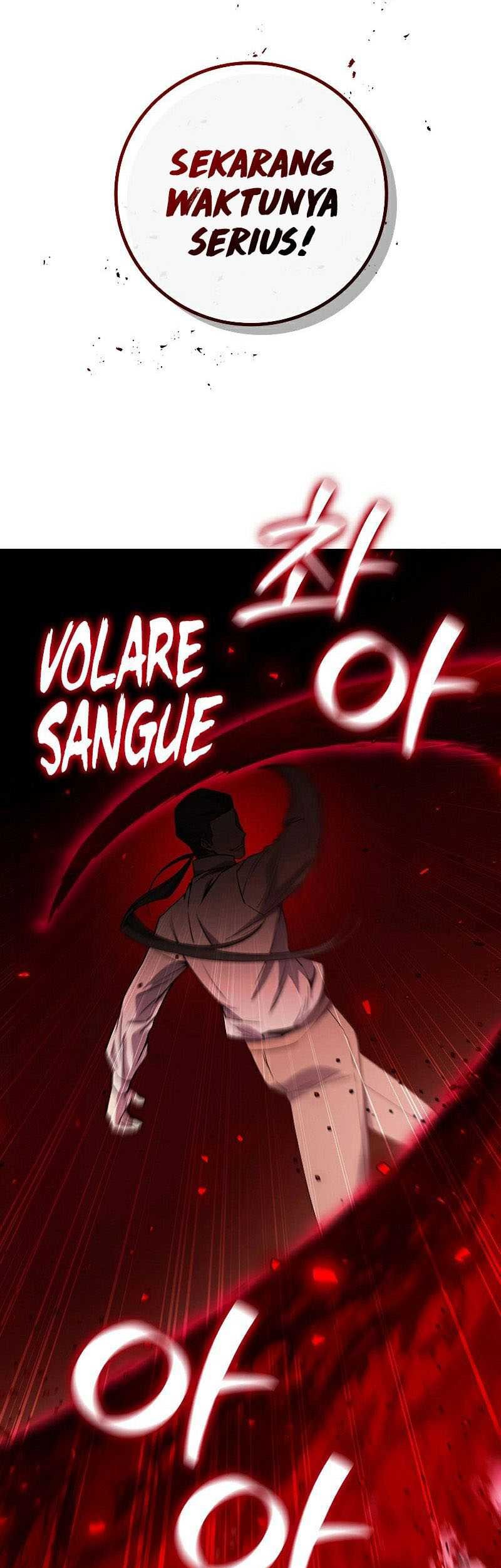 Infinite Level Up in Murim Chapter 187 - halaman 14