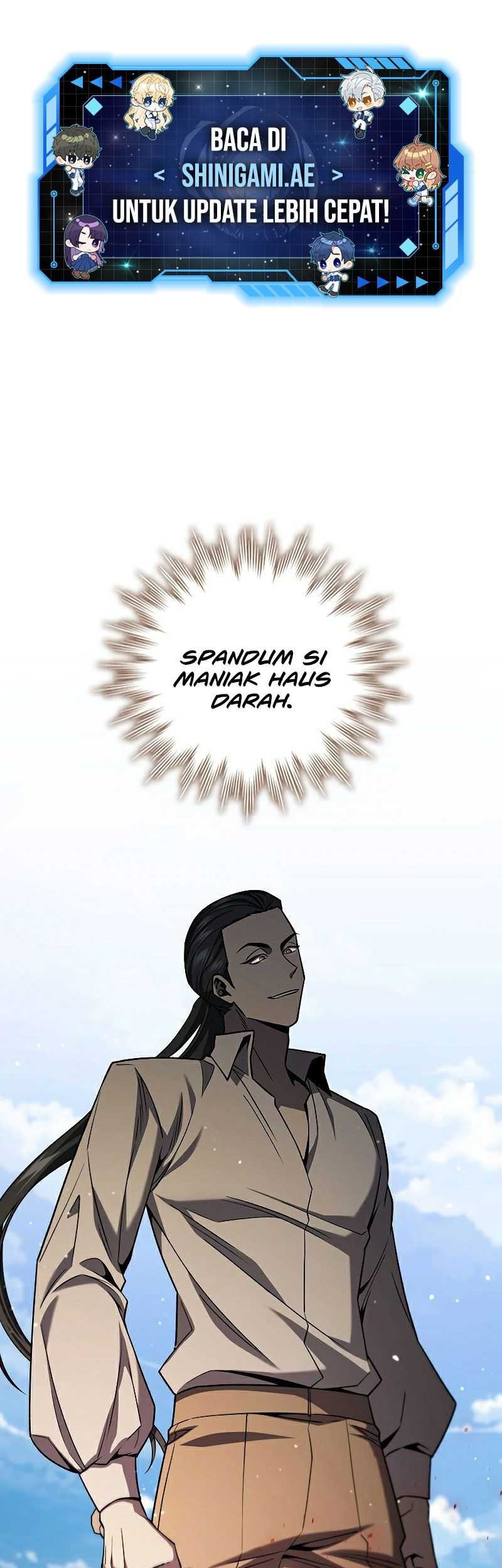 Infinite Level Up in Murim Chapter 187 - halaman 2