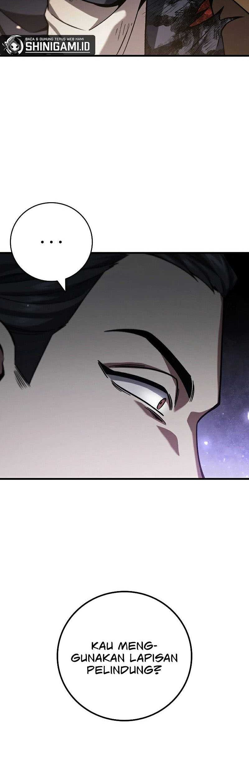 Infinite Level Up in Murim Chapter 187 - halaman 21
