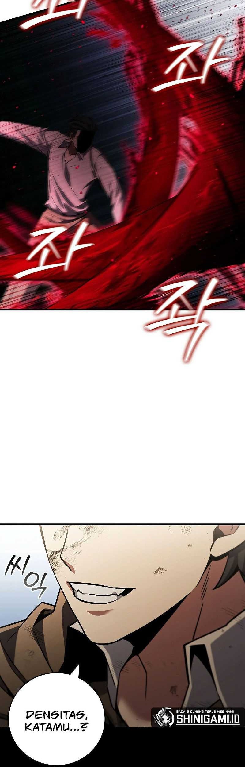 Infinite Level Up in Murim Chapter 187 - halaman 23