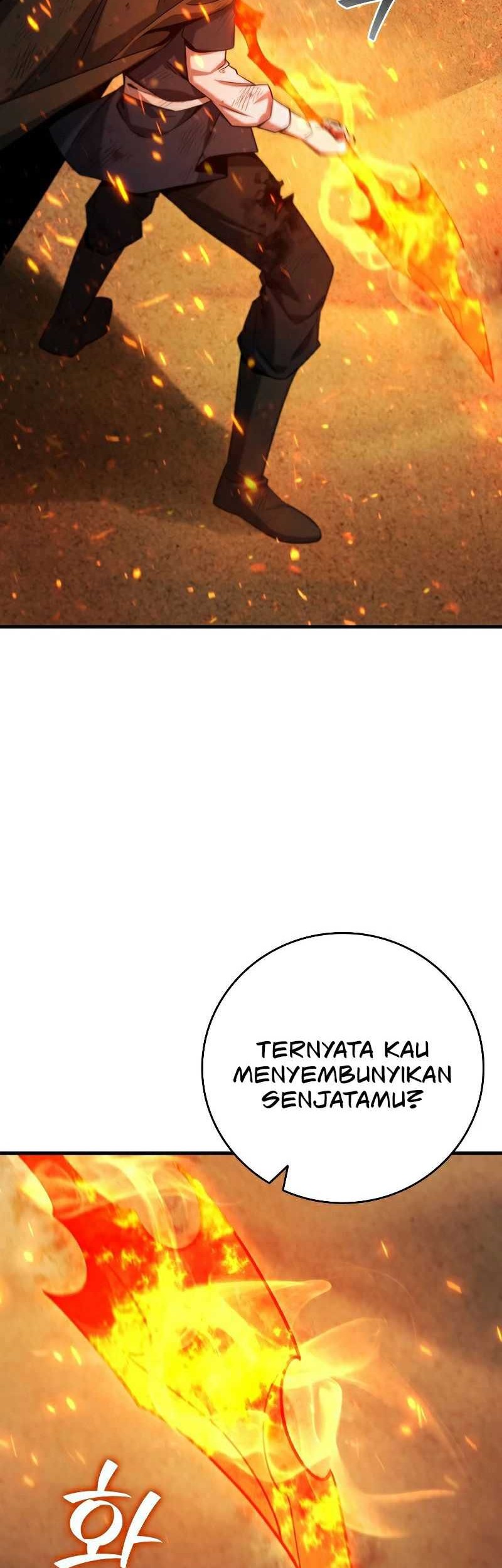 Infinite Level Up in Murim Chapter 187 - halaman 27