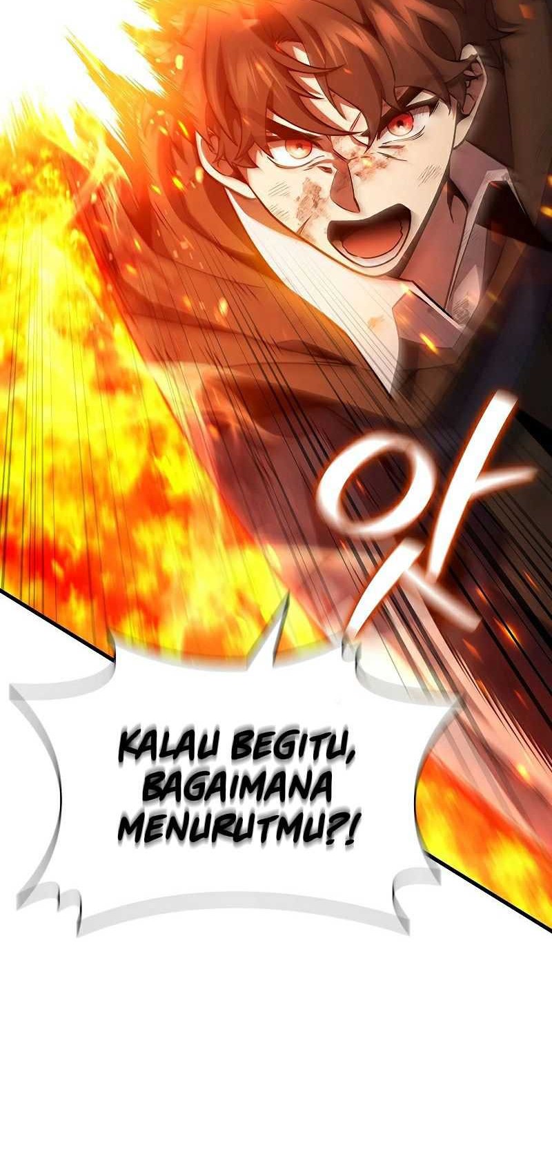 Infinite Level Up in Murim Chapter 187 - halaman 29