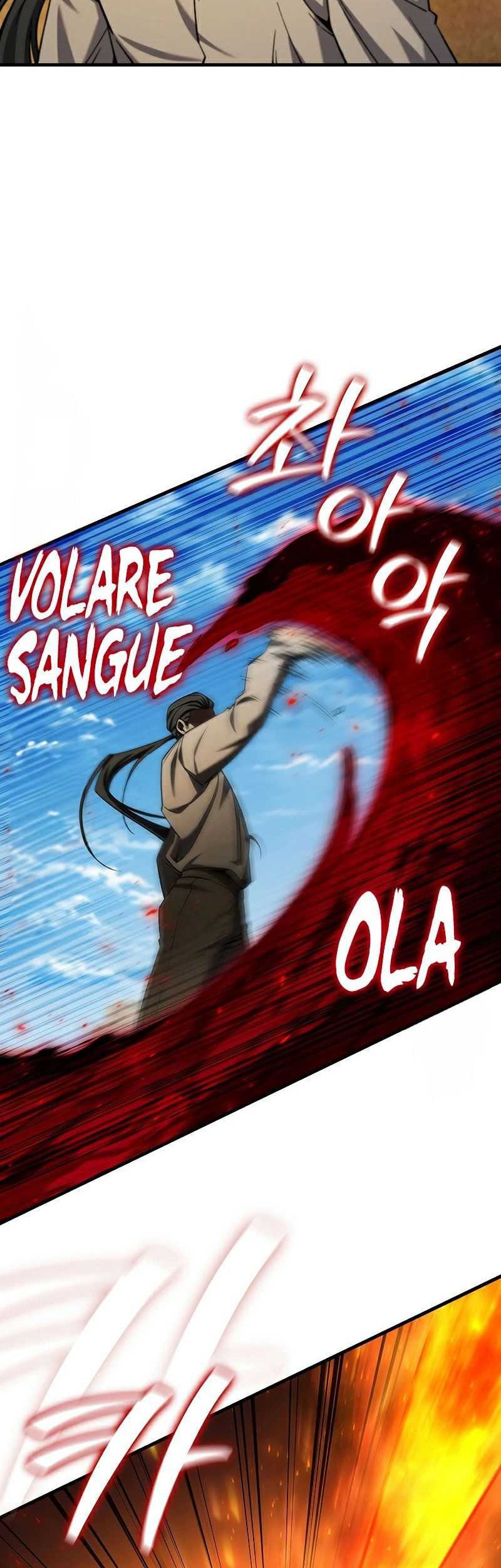 Infinite Level Up in Murim Chapter 187 - halaman 31