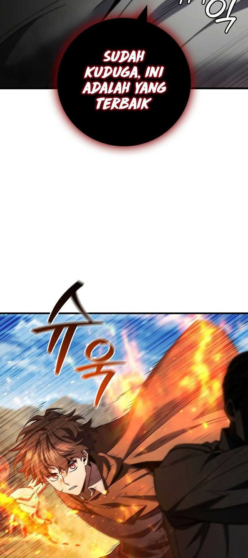 Infinite Level Up in Murim Chapter 187 - halaman 33