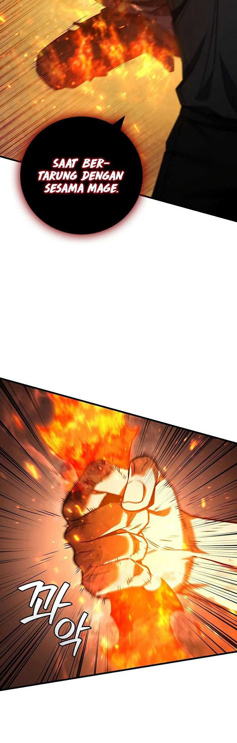 Infinite Level Up in Murim Chapter 187 - halaman 34