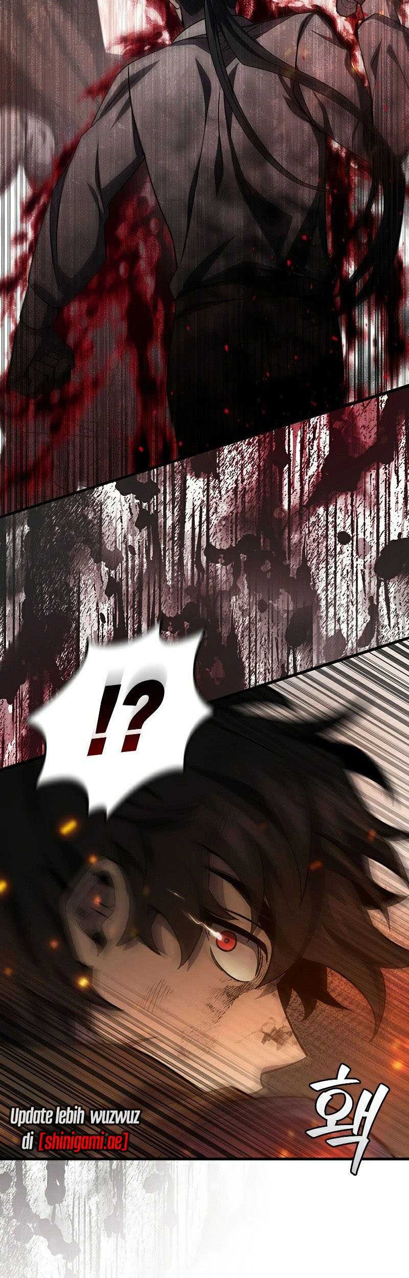Infinite Level Up in Murim Chapter 187 - halaman 37