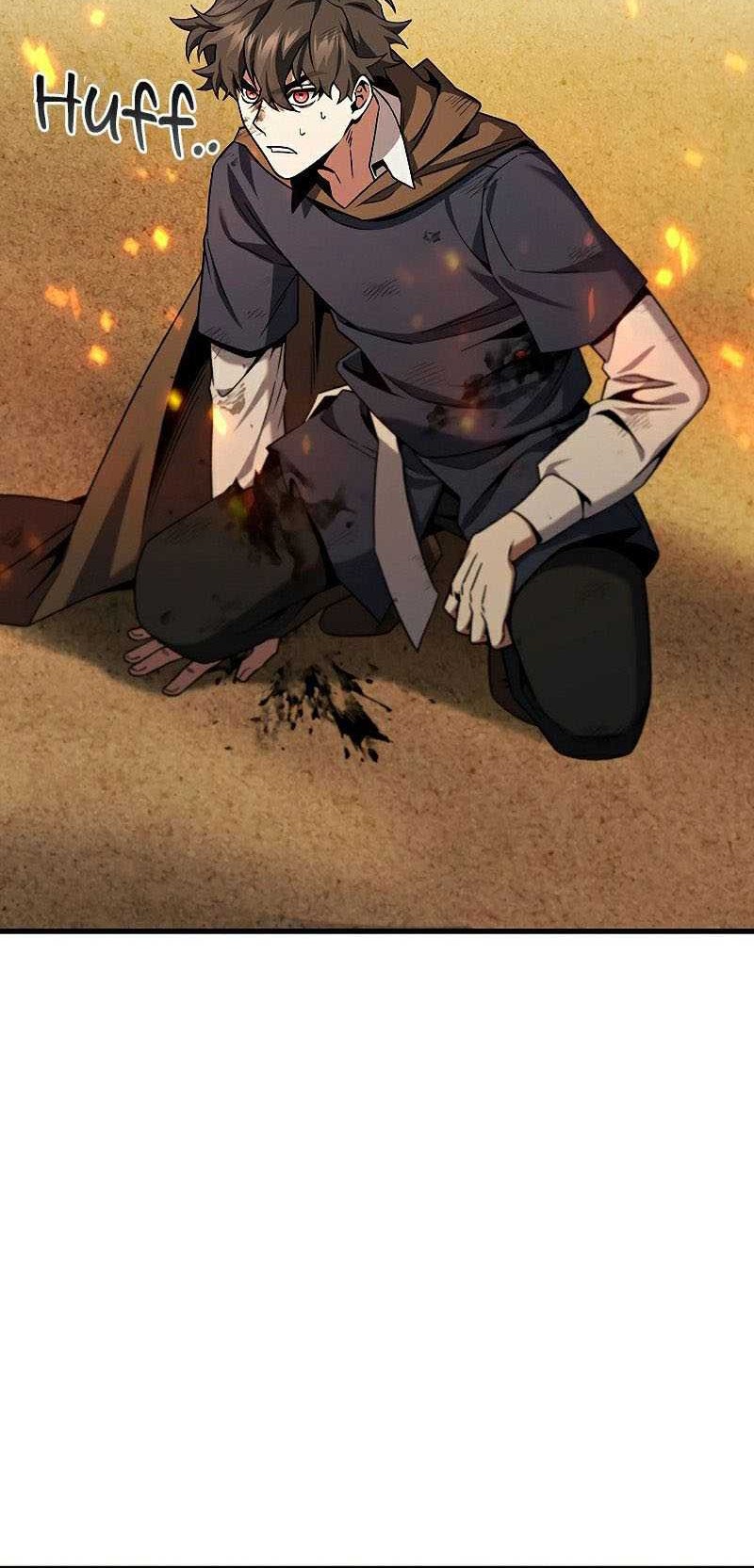 Infinite Level Up in Murim Chapter 187 - halaman 41