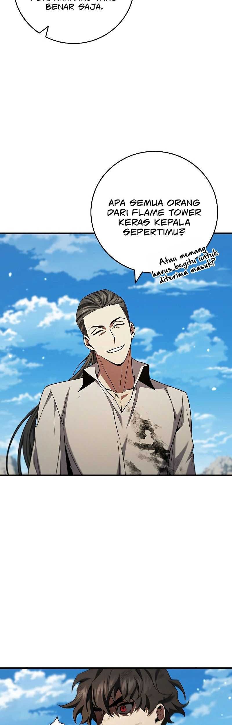 Infinite Level Up in Murim Chapter 187 - halaman 44