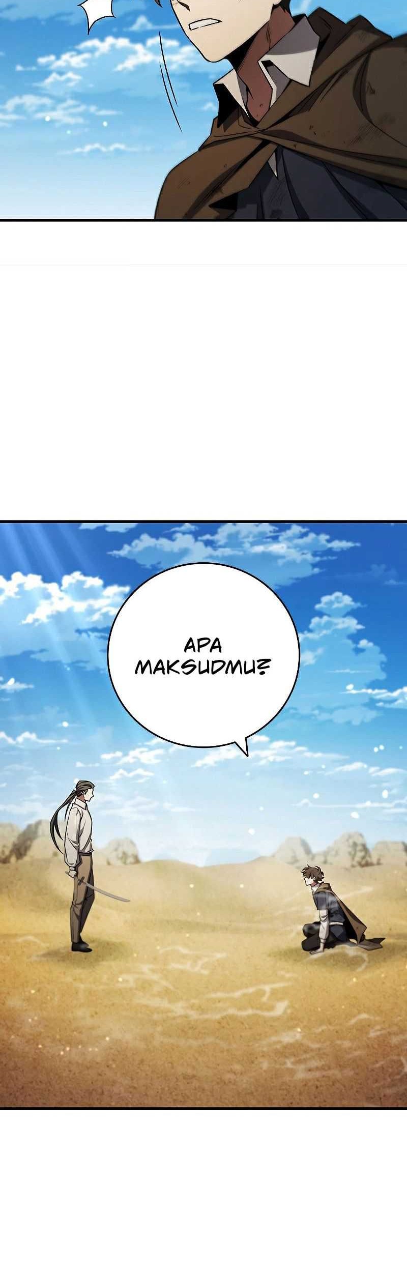 Infinite Level Up in Murim Chapter 187 - halaman 45