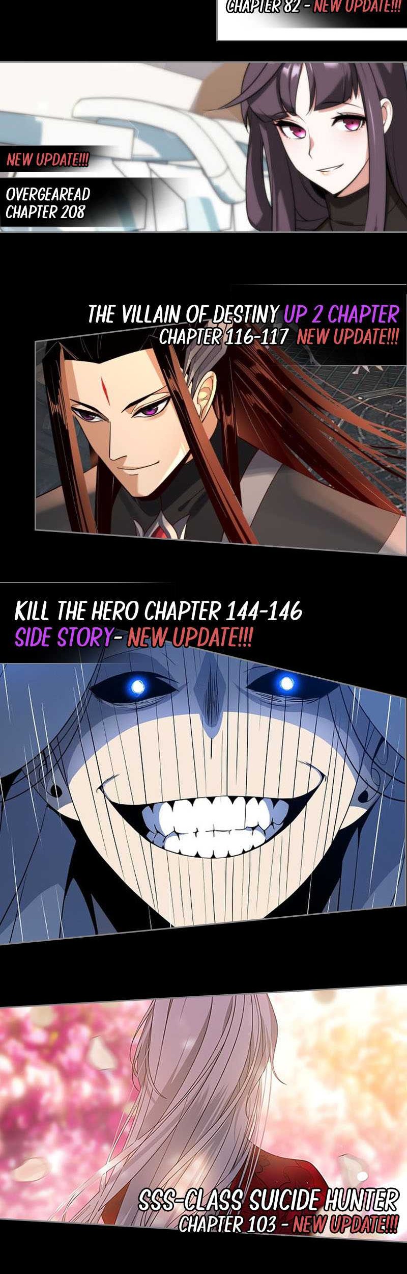 Infinite Level Up in Murim Chapter 187 - halaman 52