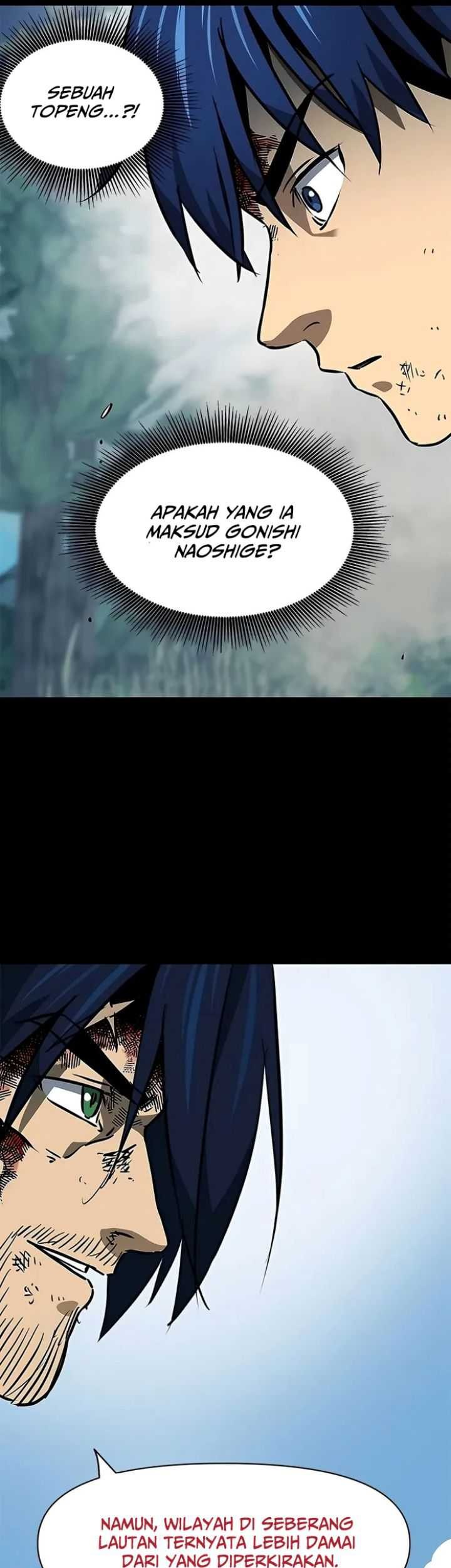 Infinite Level Up in Murim Chapter 187 - halaman 58