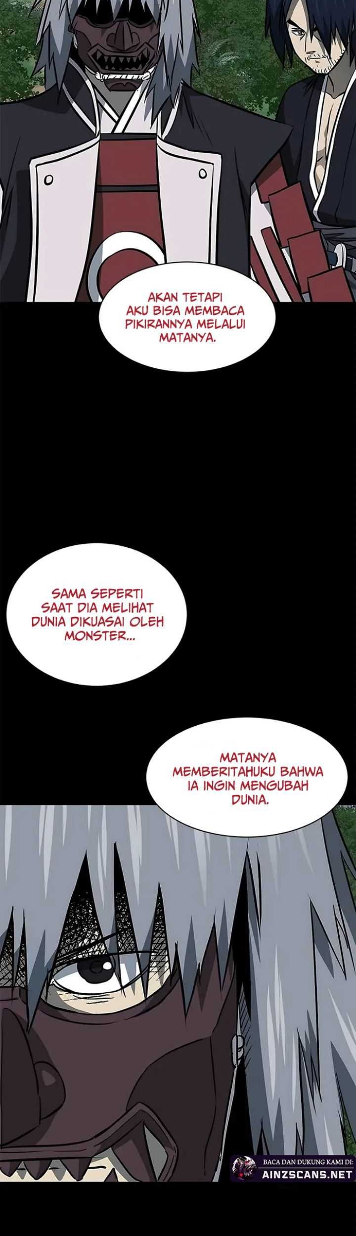 Infinite Level Up in Murim Chapter 187 - halaman 60