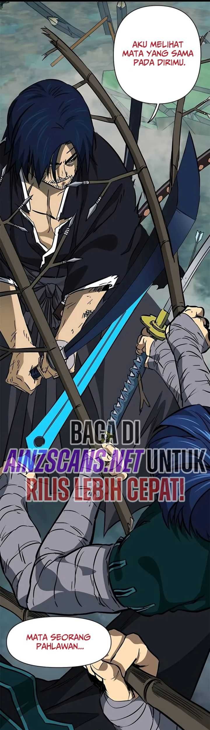 Infinite Level Up in Murim Chapter 187 - halaman 62
