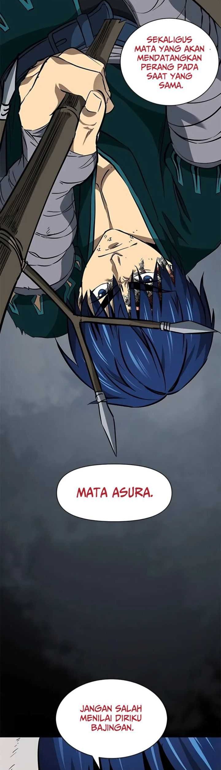 Infinite Level Up in Murim Chapter 187 - halaman 63