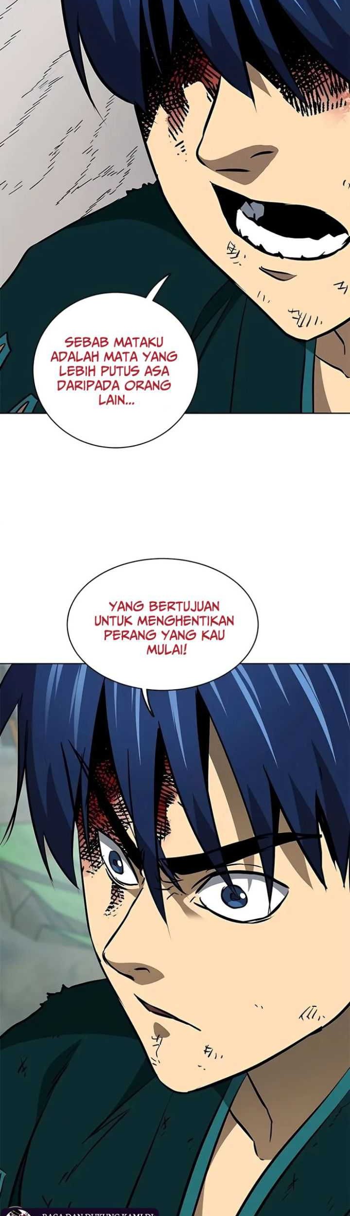 Infinite Level Up in Murim Chapter 187 - halaman 64