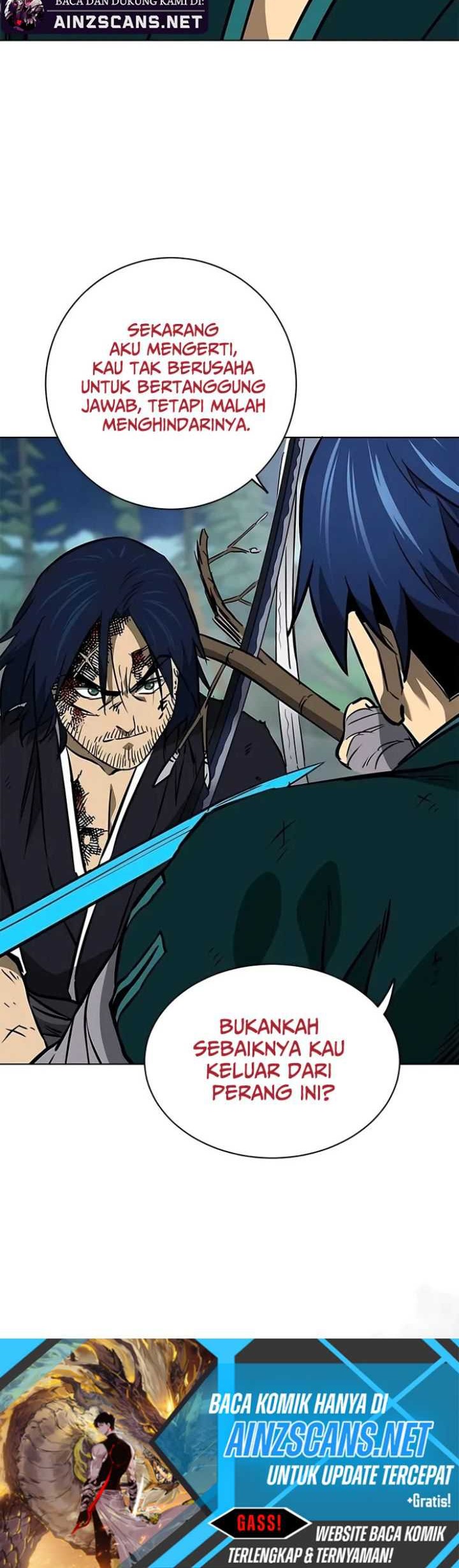 Infinite Level Up in Murim Chapter 187 - halaman 65