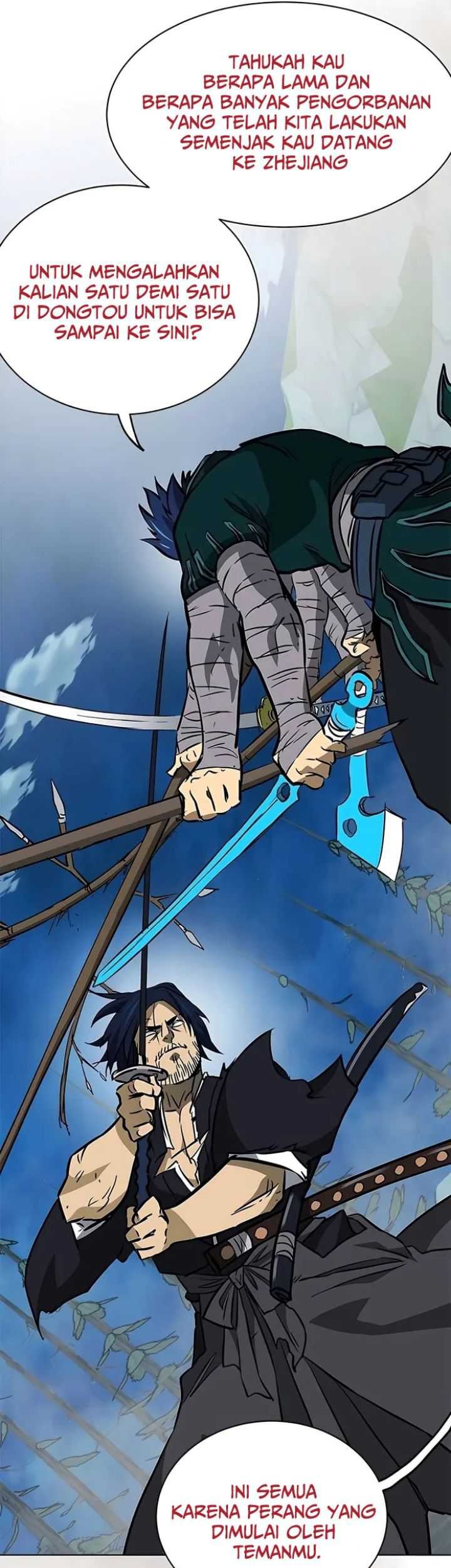 Infinite Level Up in Murim Chapter 187 - halaman 66