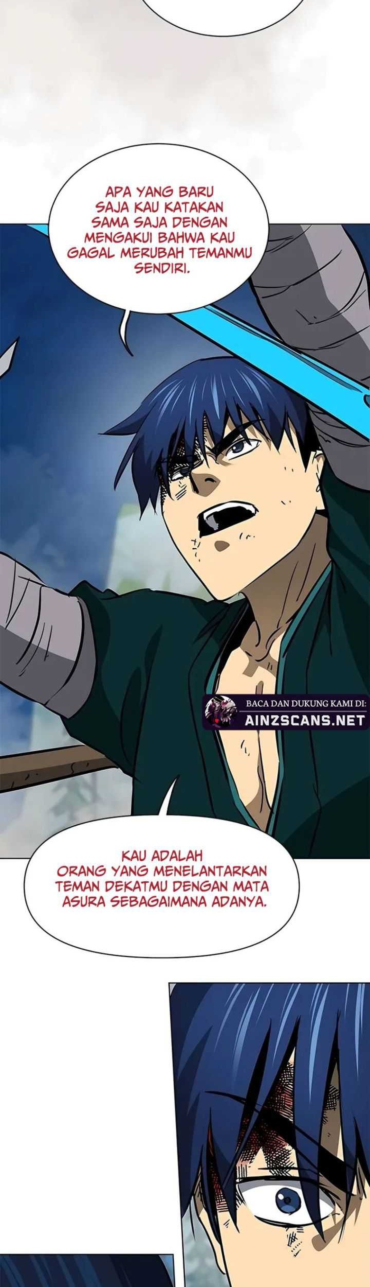 Infinite Level Up in Murim Chapter 187 - halaman 67