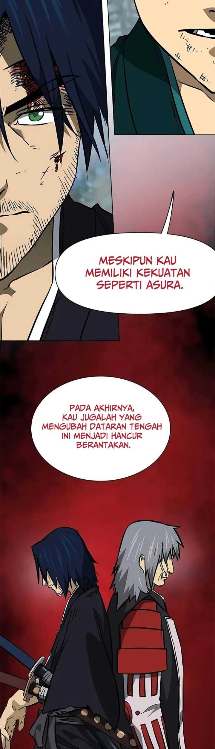 Infinite Level Up in Murim Chapter 187 - halaman 68