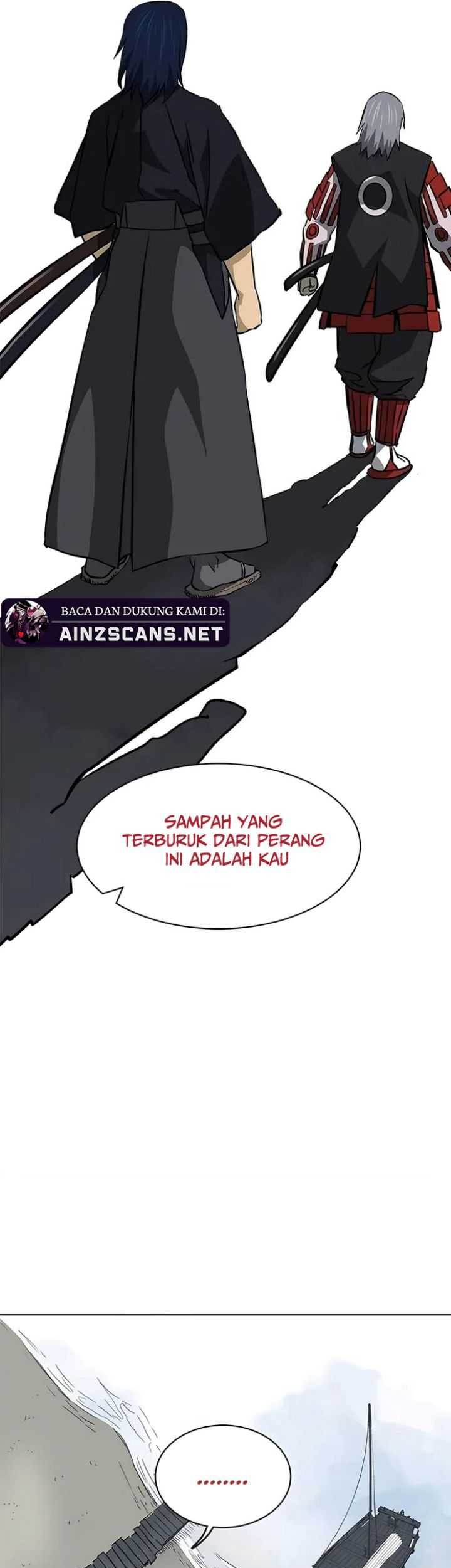 Infinite Level Up in Murim Chapter 187 - halaman 70