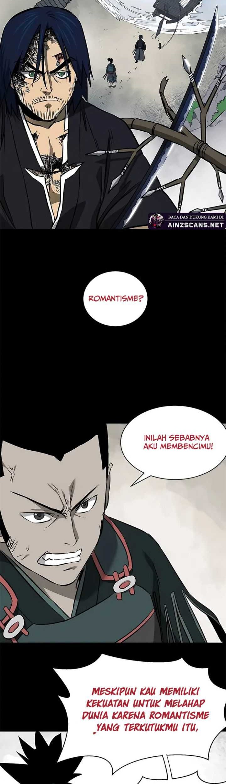 Infinite Level Up in Murim Chapter 187 - halaman 71