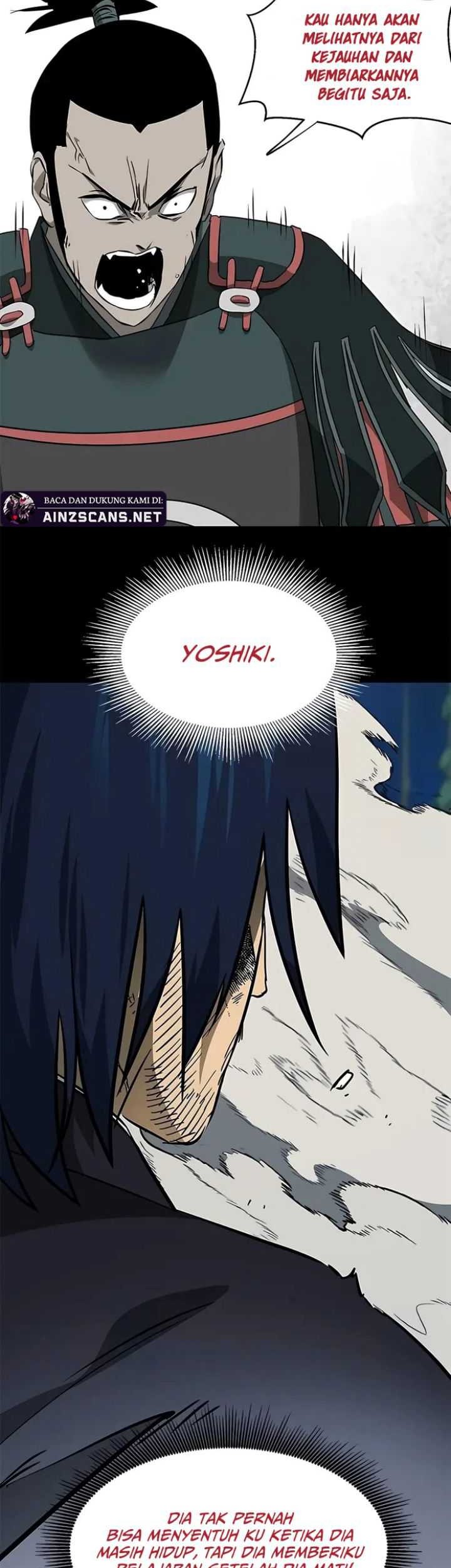 Infinite Level Up in Murim Chapter 187 - halaman 72