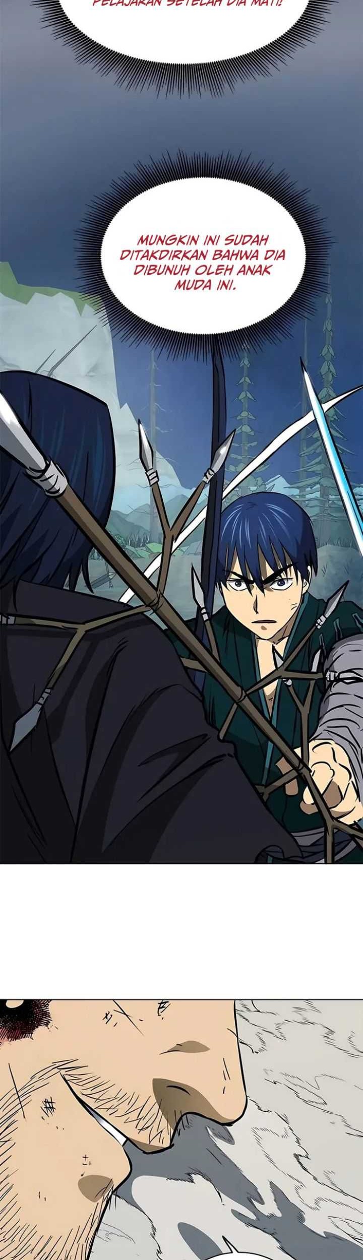 Infinite Level Up in Murim Chapter 187 - halaman 73