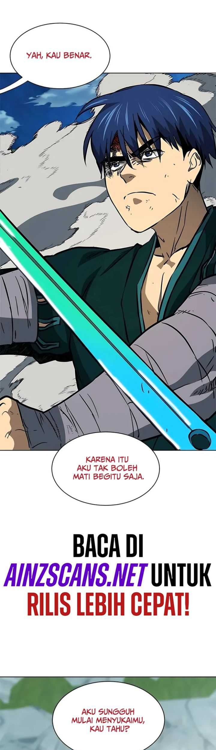 Infinite Level Up in Murim Chapter 187 - halaman 75