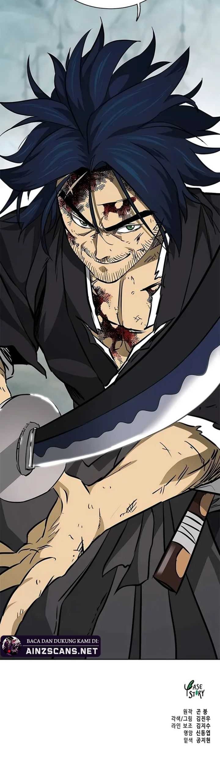 Infinite Level Up in Murim Chapter 187 - halaman 76