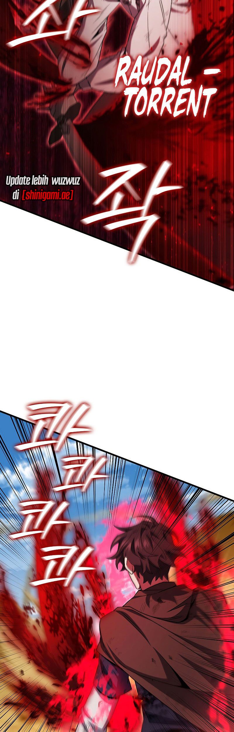 Infinite Level Up in Murim Chapter 188 - halaman 15