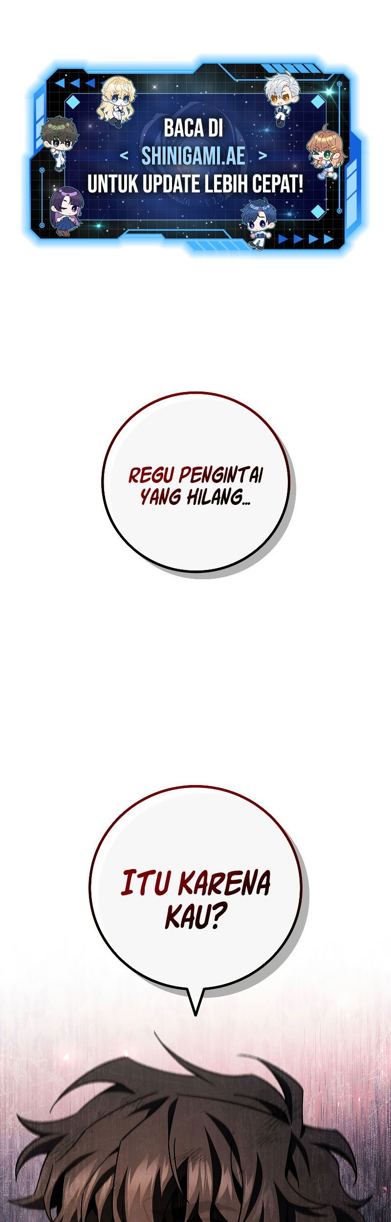 Infinite Level Up in Murim Chapter 188 - halaman 2
