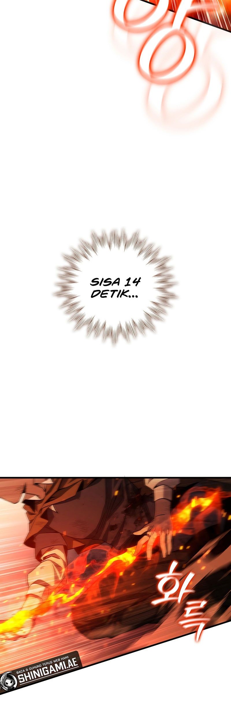 Infinite Level Up in Murim Chapter 188 - halaman 23