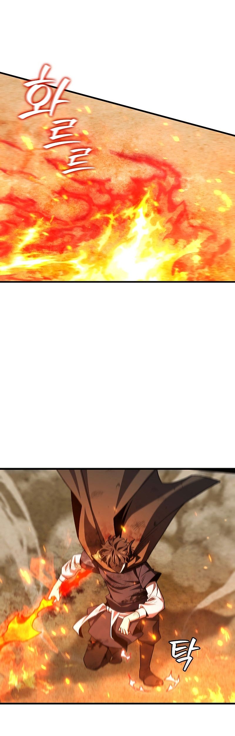 Infinite Level Up in Murim Chapter 188 - halaman 29