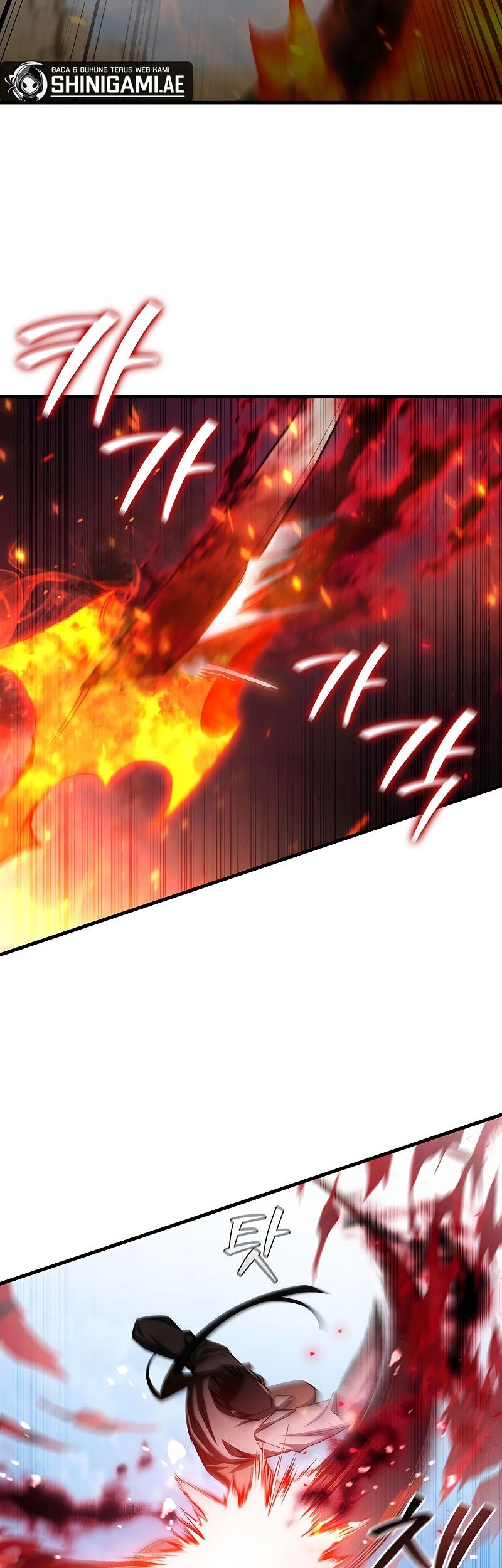 Infinite Level Up in Murim Chapter 188 - halaman 43