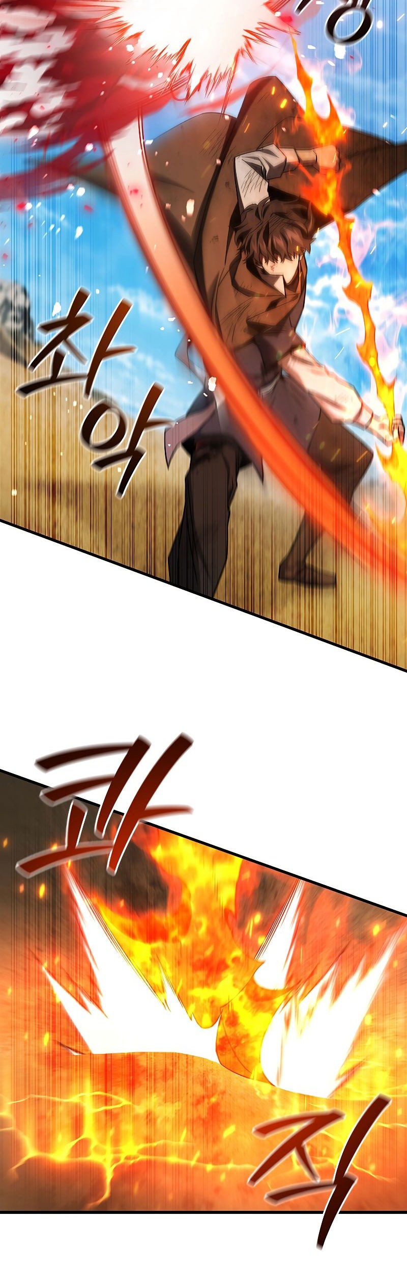 Infinite Level Up in Murim Chapter 188 - halaman 44