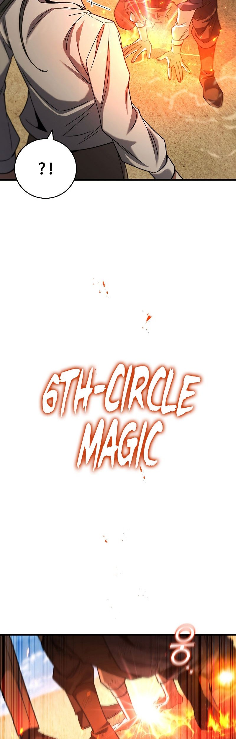 Infinite Level Up in Murim Chapter 188 - halaman 51
