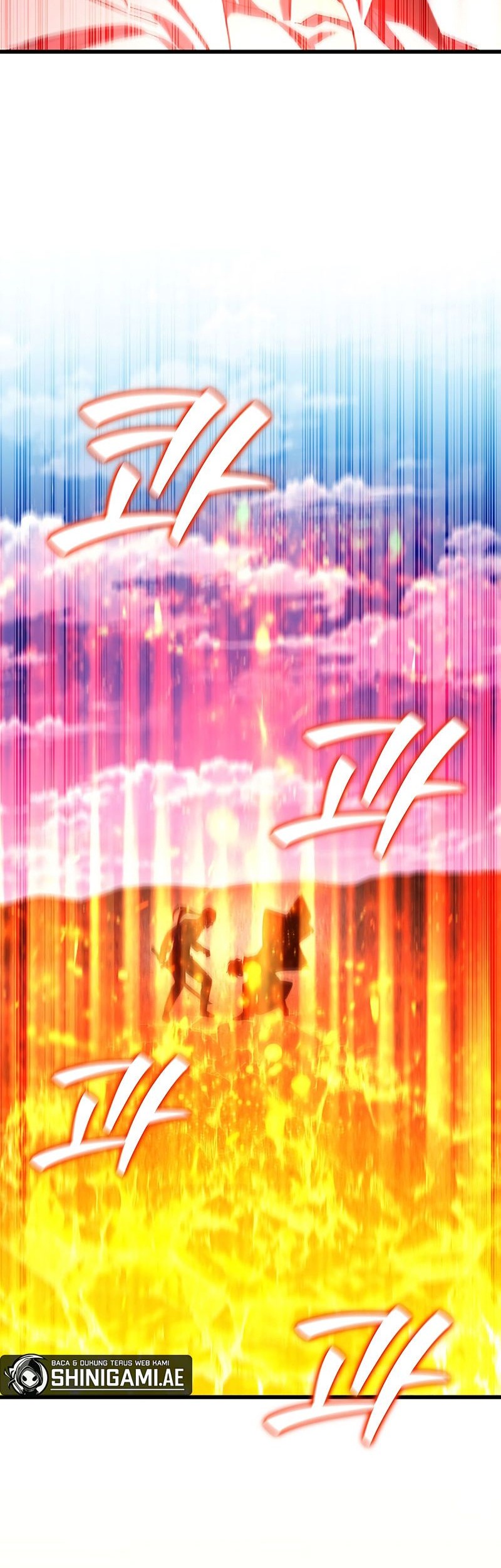 Infinite Level Up in Murim Chapter 188 - halaman 53