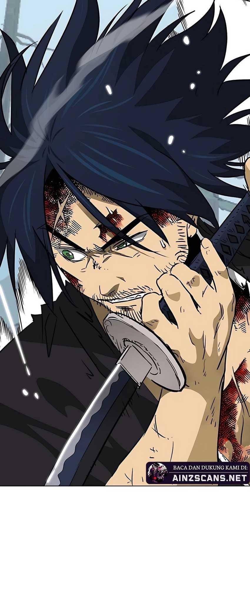 Infinite Level Up in Murim Chapter 188 - halaman 61